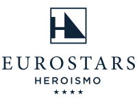 Logótipo Eurostars Heroísmo